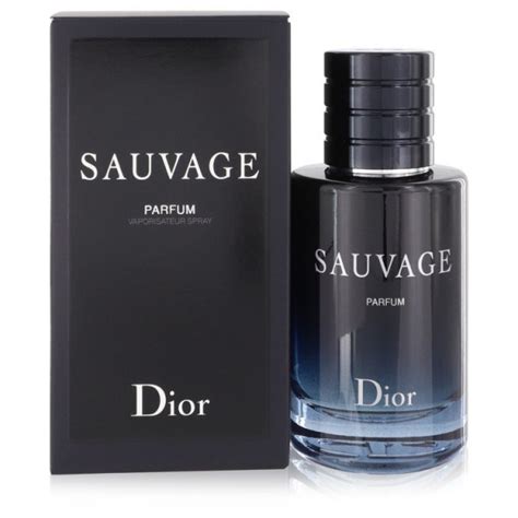 sauvage dior deodorant spray|sauvage dior parfum 60 ml.